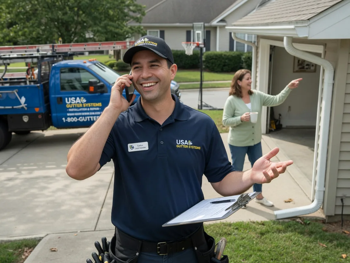 Gutter Installation Hamilton, NC FAQs